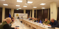 В Херсонской области обсудили дополнительные меры поддержки для участников СВО и их семей - Губернатор Херсонской области