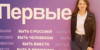 Жительница Херсонской области призвала уехавших земляков вернуться на родину - Херсонское агентство новостей
