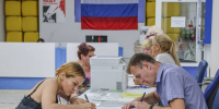 Ровно три года назад более 87% жителей Новороссии и Донбасса высказались за воссоединение с Россией - Губернатор Херсонской области