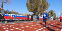 До конца года вузы исторических регионов получат 10 спортивных кластеров - Херсонское агентство новостей