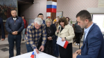 Фото: пресс-служба Херсонского областного краеведческого музея