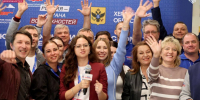 В Херсонской области определены лучшие участники серии мероприятий президентской платформы «Россия — страна возможностей» - Правительство Херсонской области