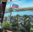 В Геническе открылась выставка «Современная Россия. Начало» - Херсонское агентство новостей