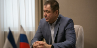 Боделан: за 3 года с Россией Херсонская область существенно улучшила качество жизни людей - Херсонское агентство новостей