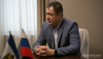 Боделан: за 3 года с Россией Херсонская область существенно улучшила качество жизни людей