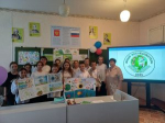 В организациях дополнительного образования региона состоялись Дни открытых дверей