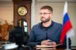 В Херсонской области обсудили развитие агропромышленного комплекса