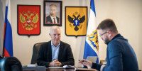 В Херсонской области запустили железнодорожные перевозки зерновых - Херсонское агентство новостей