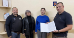 Первые учителя по программе «Земский учитель» начали работу в Херсонской области
