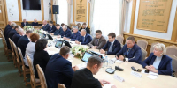 Сальдо: Белоруссия проявляет активный деловой интерес к Херсонской области - Херсонское агентство новостей