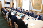 Херсонская область продолжает укреплять сотрудничество с Беларусью