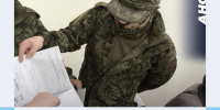 В Чаплинке 10 октября пройдет прием для участников СВО и их семей - Херсонское агентство новостей