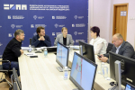 На Арабатской Стрелке создадут спортивно-развлекательный кластер
