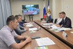 Херсонская и Самарская области укрепляют промышленное партнёрство