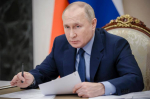 20-й зенитный ракетный полк удостоен почетного наименования «Херсонский»