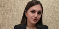 Студентка из Херсонской области победила во Всероссийской олимпиаде по истории - Херсонское агентство новостей