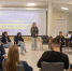 В Херсонской области подвели итоги форума социального проектирования «Взгляд в будущее» - Правительство Херсонской области