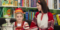 Первая в области детская лаборатория «Знай-читай» открылась в Геническе - Губернатор Херсонской области