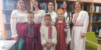 Первая лаборатория «Знай-читай» открылась в Херсонской области - Херсонское агентство новостей