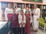 Первая лаборатория «Знай-читай» открылась в Херсонской области