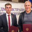 Владимир Сальдо встретился с начальником Главного штаба «Юнармии» - Губернатор Херсонской области