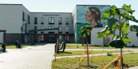 В Херсонской области появилась аллея «Героев Херсонщины» - Юг России