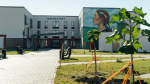 В Херсонской области появилась аллея «Героев Херсонщины»