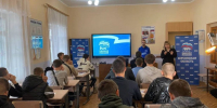 «Единая Россия» провела мероприятие по финграмотности для молодежи Херсонской области - Губернатор Херсонской области