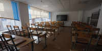 До 2028 года в Херсонскую область приедут шесть «земских учителей» - Херсонское агентство новостей