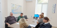 Федеральный эксперт оценил развитие патологоанатомической службы в Генической больнице - Херсонское агентство новостей