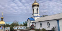 Рязанцы оказали помощь Свято-Михайловскому храму в Великолепетихском округе - Херсонское агентство новостей