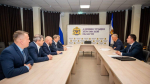 Развитие финансовой сферы обсудили в Херсонской области