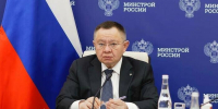 Файзуллин: в исторических регионах подготовка к отопительному сезону выполнена на 90% - Херсонское агентство новостей
