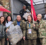 Вьетнамцы доставили гуманитарную помощь в Скадовский округ - Херсонское агентство новостей