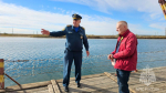 На что смотрят инспекторы: консультации для владельцев баз стоянок маломерных судов