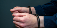 За рыбку сел. В Каланчаке поймали браконьера - Херсонское агентство новостей