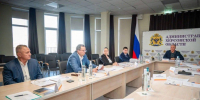 В Херсонской области прошло заседание Совета Фонда развития предпринимательства - Губернатор Херсонской области