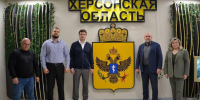 Новый детский лагерь в Херсонской области построят при поддержке Мордовии - Губернатор Херсонской области
