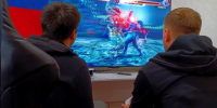 Четыре игрока из Херсонской области вышли в полуфинал турнира по Tekken 8 - Херсонское агентство новостей