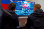 Четыре игрока из Херсонской области вышли в полуфинал турнира по Tekken 8