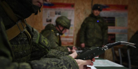 Владимир Сальдо поздравил всех причастных с Днем военного связиста! - Губернатор Херсонской области