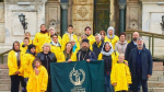 Семьи участников СВО из Херсонской области побывали в паломнической поездке