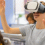 Школьники из Херсонской области узнали, как работают VR-очки и 3D-принтер - Херсонское агентство новостей