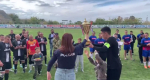 На Кубке Херсонской области по футболу победила команда Аскания-Нова