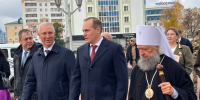 Делегация Херсонской области посетила с рабочим визитом Республику Мордовия - Губернатор Херсонской области