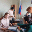Мобильный МФЦ за три года работы помог 4 тыс. жителей Херсонской области - Херсонское агентство новостей
