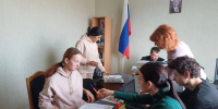 Мобильный МФЦ за три года работы помог 4 тыс. жителей Херсонской области - Херсонское агентство новостей