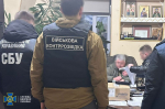 В оккупированной ВСУ части Херсонской области людей массово судят за госизмену