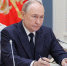 Путин провел тренировку стратегических ядерных сил - Херсонское агентство новостей