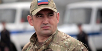 Филиалу центра «Воин» в Херсонской области присвоено имя Героя России Алексея Катериничева - Губернатор Херсонской области